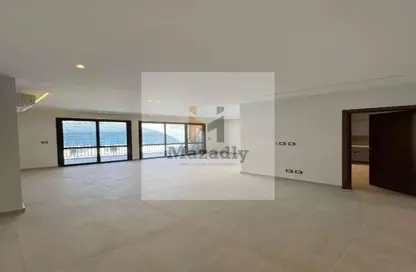 Apartment - 3 Bedrooms - 3 Bathrooms for rent in Eastown - 5th Settlement Compounds - The 5th Settlement - New Cairo City - Cairo