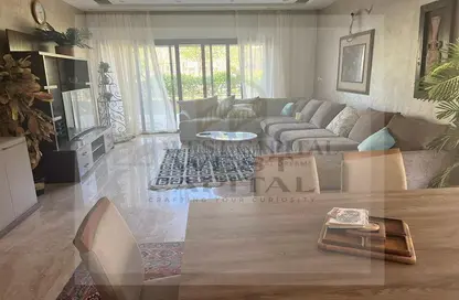 Apartment - 3 Bedrooms - 3 Bathrooms for sale in One 16 - Sheikh Zayed Compounds - Sheikh Zayed City - Giza