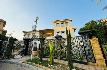 فيلا - 7 غرف نوم - 7 حمامات للبيع في مدينتي - القاهرة