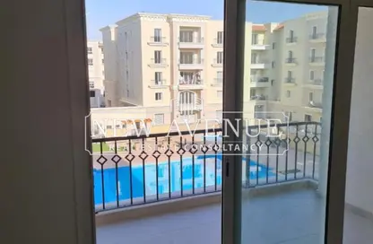 شقة - 2 غرف نوم - 2 حمامات للبيع في ميفيدا - كمبوندات التجمع الخامس - التجمع الخامس - مدينة القاهرة الجديدة - القاهرة
