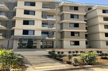 Apartment - 3 Bedrooms - 3 Bathrooms for sale in Badya Palm Hills - 6 October Compounds - 6 October City - Giza