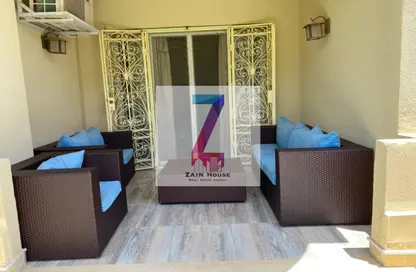 شاليه - 3 غرف نوم - 2 حمامات للايجار في ستيلا هايتس - العلمين - الساحل الشمالي