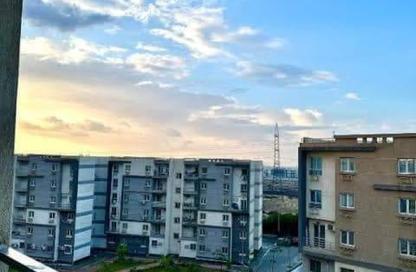Apartment - 3 Bedrooms - 1 Bathroom for sale in Jannat October - 6 October Compounds - 6 October City - Giza