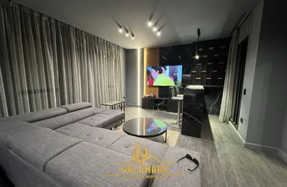 شقة - 1 حمام للايجار في فيليت - كمبوندات التجمع الخامس - التجمع الخامس - مدينة القاهرة الجديدة - القاهرة