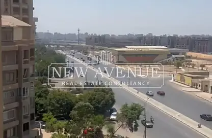 Duplex - 3 Bedrooms - 3 Bathrooms for sale in Abdel Hamid Badawy St. - Sheraton Al Matar - El Nozha - Cairo