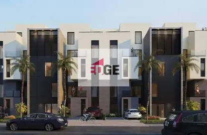 Duplex - 4 Bedrooms - 4 Bathrooms for sale in Al Burouj Compound - El Shorouk Compounds - Shorouk City - Cairo Duplex - 4 Bedrooms - 4 Bathrooms for sale in Al Burouj Compound - El Shorouk Compounds - Shorouk City - Cairo