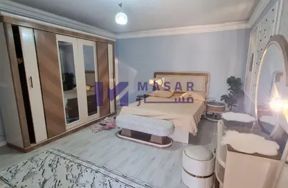 Apartment - 3 Bedrooms - 2 Bathrooms for rent in Rehab City First Phase - Al Rehab - New Cairo City - Cairo