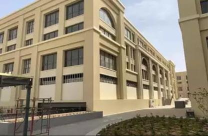 محل تجاري - استوديو - 1 حمام للايجار في ميفيدا - كمبوندات التجمع الخامس - التجمع الخامس - مدينة القاهرة الجديدة - القاهرة
