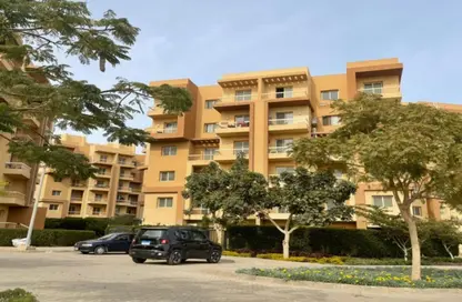 Apartment - 2 Bedrooms - 1 Bathroom for sale in Ashgar Heights - 6 October City - Giza Apartment - 2 Bedrooms - 1 Bathroom for sale in Ashgar Heights - 6 October City - Giza