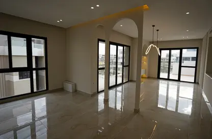 Penthouse - 3 Bedrooms - 3 Bathrooms for rent in Villette - 5th Settlement Compounds - The 5th Settlement - New Cairo City - Cairo