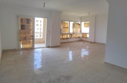 Apartment - 3 Bedrooms - 3 Bathrooms for rent in Madinaty - Cairo