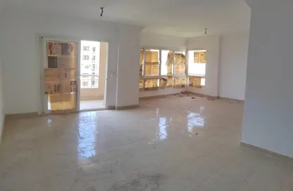 Apartment - 3 Bedrooms - 3 Bathrooms for rent in Madinaty - Cairo