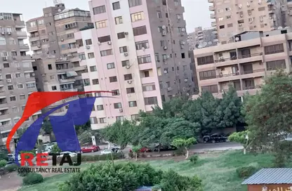 شقة - 2 غرف نوم - 1 حمام للبيع في شارع ابراهيم الرفاعي - المنطقة الثامنة - مدينة نصر - القاهرة شقة - 2 غرف نوم - 1 حمام للبيع في شارع ابراهيم الرفاعي - المنطقة الثامنة - مدينة نصر - القاهرة