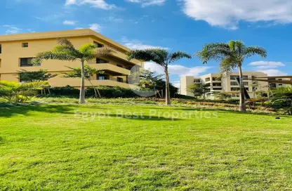 Apartment - 2 Bedrooms - 2 Bathrooms for sale in O West - 6 October Compounds - 6 October City - Giza