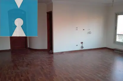 Apartment - 3 Bedrooms - 2 Bathrooms for sale in Opera City - 6th District - Sheikh Zayed City - Giza