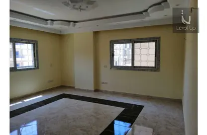 Apartment - 3 Bedrooms - 2 Bathrooms for rent in South Lotus - El Lotus - New Cairo City - Cairo