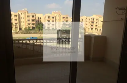 Apartment - 2 Bedrooms - 2 Bathrooms for sale in Greens - 6th District - Sheikh Zayed City - Giza