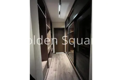 Apartment - 2 Bedrooms - 2 Bathrooms for rent in 90 Avenue - South Investors Area - New Cairo City - Cairo