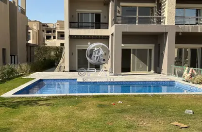 فيلا - 4 غرف نوم - 4 حمامات للايجار في نيو جيزة - طريق مصر اسكندرية الصحراوي - مدينة 6 أكتوبر - الجيزة