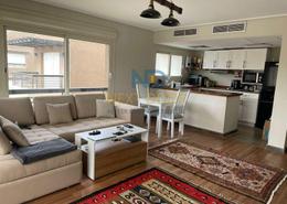 Apartment - 1 bedroom - 2 bathrooms for للبيع in New Giza - Cairo Alexandria Desert Road - 6 October City - Giza