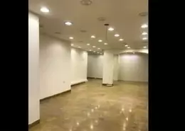 Retail - Studio - 1 Bathroom for sale in Al Mansoura - Al Daqahlya