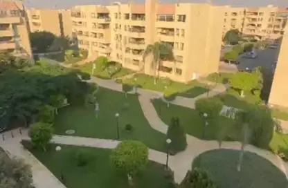 Apartment - 3 Bedrooms - 3 Bathrooms for sale in El Rehab Extension - Al Rehab - New Cairo City - Cairo