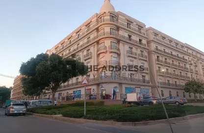 Apartment - 3 Bedrooms - 3 Bathrooms for sale in Hyde Park - 5th Settlement Compounds - The 5th Settlement - New Cairo City - Cairo