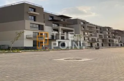 Apartment - 2 Bedrooms - 2 Bathrooms for sale in Sodic East - 6th District - New Heliopolis - Cairo