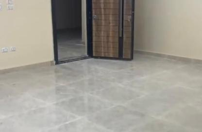 Office Space - Studio - 1 Bathroom for rent in Street154 - District 4 - The 5th Settlement - New Cairo City - Cairo