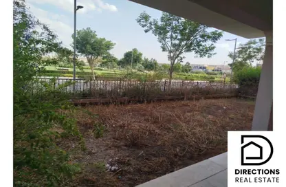 Apartment - 3 Bedrooms - 3 Bathrooms for rent in Mivida - 5th Settlement Compounds - The 5th Settlement - New Cairo City - Cairo