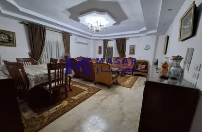 شقة - 2 غرف نوم - 1 حمام للبيع في عمارات البنفسج - البنفسج - مدينة القاهرة الجديدة - القاهرة