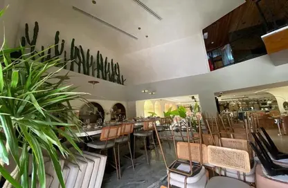 Full Floor - Studio - 2 Bathrooms for sale in Al Orouba St. - Almazah - Heliopolis - Masr El Gedida - Cairo
