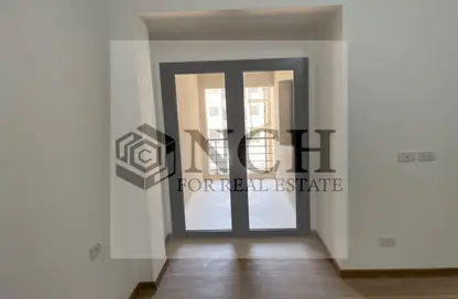 شقة - 3 غرف نوم - 2 حمامات للايجار في مون ريزيدنس - فيفث سكوير - التجمع الخامس - مدينة القاهرة الجديدة - القاهرة