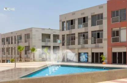 مساحات مكتبية - استوديو - 1 حمام للايجار في ذا كورت ياردز - كمبوندات الشيخ زايد - الشيخ زايد - الجيزة مساحات مكتبية - استوديو - 1 حمام للايجار في ذا كورت ياردز - كمبوندات الشيخ زايد - الشيخ زايد - الجيزة