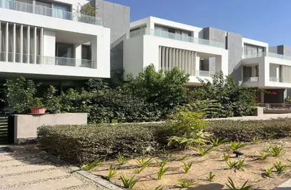 Apartment - 3 Bedrooms - 2 Bathrooms for sale in Badya Palm Hills - 6 October Compounds - 6 October City - Giza