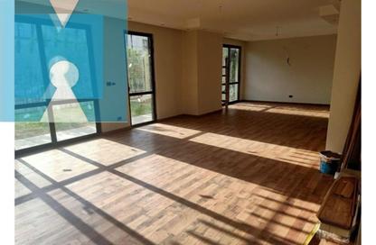 Duplex - 3 Bedrooms - 3 Bathrooms for rent in Westown - Sheikh Zayed Compounds - Sheikh Zayed City - Giza