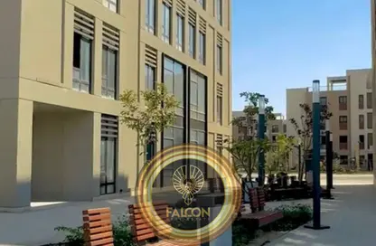 Office Space - Studio - 2 Bathrooms for sale in District 5 - 5th Settlement Compounds - The 5th Settlement - New Cairo City - Cairo Office Space - Studio - 2 Bathrooms for sale in District 5 - 5th Settlement Compounds - The 5th Settlement - New Cairo City - Cairo