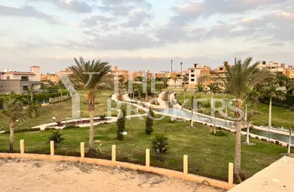 فيلا - 7 غرف نوم - 8 حمامات للبيع في ليس رويز - كمبوندات التجمع الخامس - التجمع الخامس - مدينة القاهرة الجديدة - القاهرة