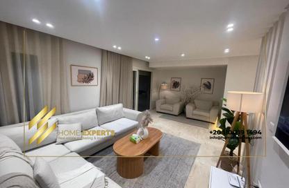 iVilla - 3 Bedrooms - 3 Bathrooms for rent in Mountain View Hyde Park - 5th Settlement Compounds - The 5th Settlement - New Cairo City - Cairo