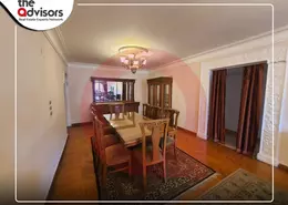Apartment - 3 Bedrooms - 2 Bathrooms for rent in Zezenia - Hay Sharq - Alexandria