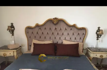 شقة - 2 غرف نوم - 1 حمام للبيع في روضة زايد - الحي الثاني عشر - الشيخ زايد - الجيزة