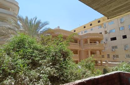 شقة - 3 غرف نوم - 2 حمامات للبيع في البوابة الرابعة - مينا - حدائق الاهرام - الجيزة