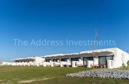 Villa - 4 Bedrooms - 4 Bathrooms for sale in D-Bay - Qesm Ad Dabaah - North Coast