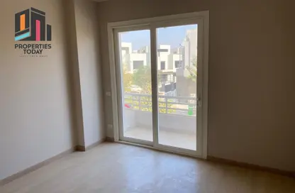 Townhouse - 3 Bedrooms - 4 Bathrooms for sale in Atrio - Sheikh Zayed Compounds - Sheikh Zayed City - Giza