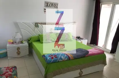 شاليه - 2 غرف نوم - 2 حمامات للبيع في أمواج - سيدي عبد الرحمن - الساحل الشمالي