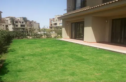 دوبلكس - 3 غرف نوم - 3 حمامات للايجار في كازا - كمبوندات الشيخ زايد - الشيخ زايد - الجيزة