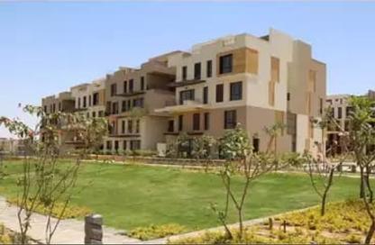 Apartment - 3 Bedrooms - 3 Bathrooms for sale in Eastown - 5th Settlement Compounds - The 5th Settlement - New Cairo City - Cairo