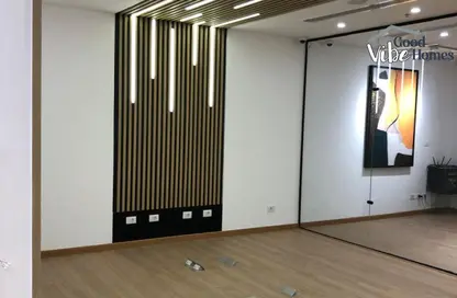 مساحات مكتبية - استوديو - 1 حمام للايجار في ميفيدا - كمبوندات التجمع الخامس - التجمع الخامس - مدينة القاهرة الجديدة - القاهرة