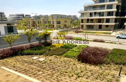 Apartment - 2 Bedrooms - 3 Bathrooms for sale in Villette - 5th Settlement Compounds - The 5th Settlement - New Cairo City - Cairo