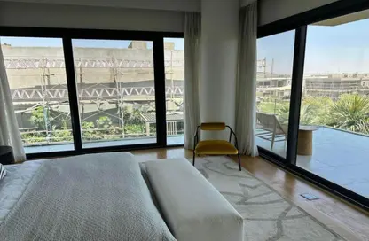 Apartment - 3 Bedrooms - 3 Bathrooms for sale in Badya Palm Hills - 6 October Compounds - 6 October City - Giza